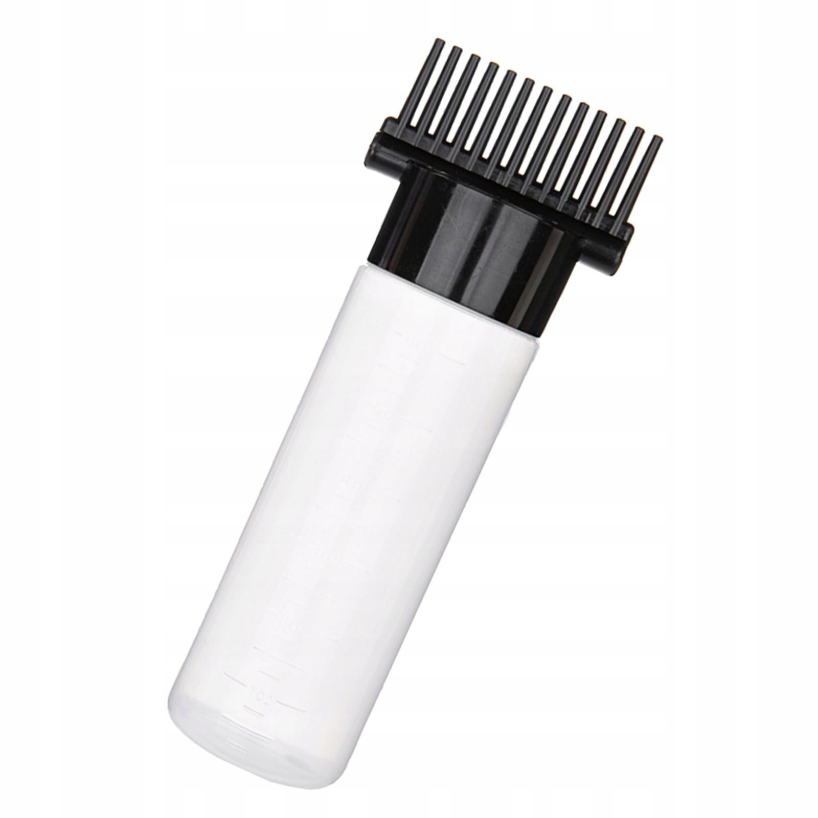 Narzędzia do trwałej ondulacji w butelce, czarne Marka inna marka