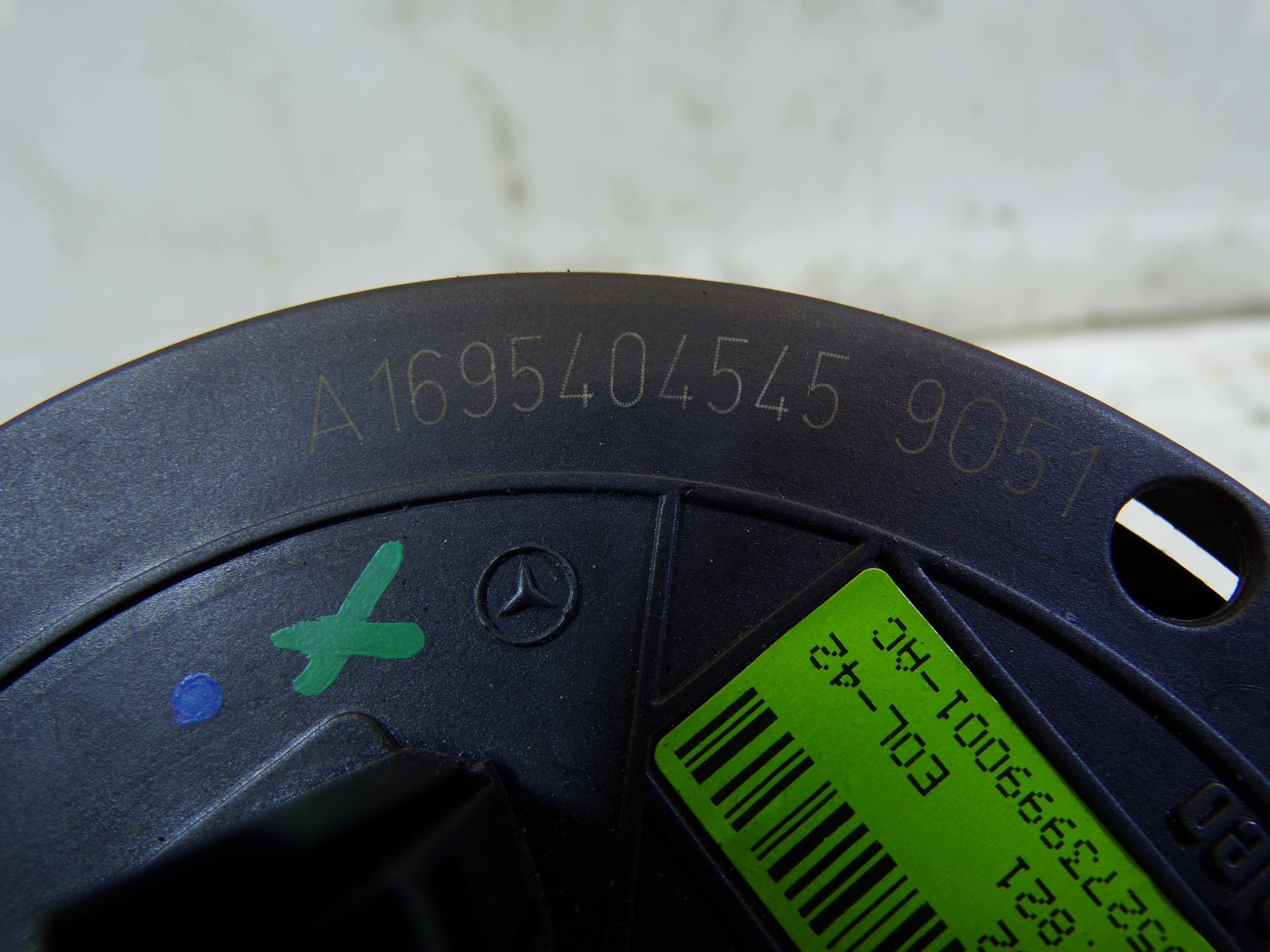 ring ZWIJAK MERCEDES W169 A1695404545 (2)