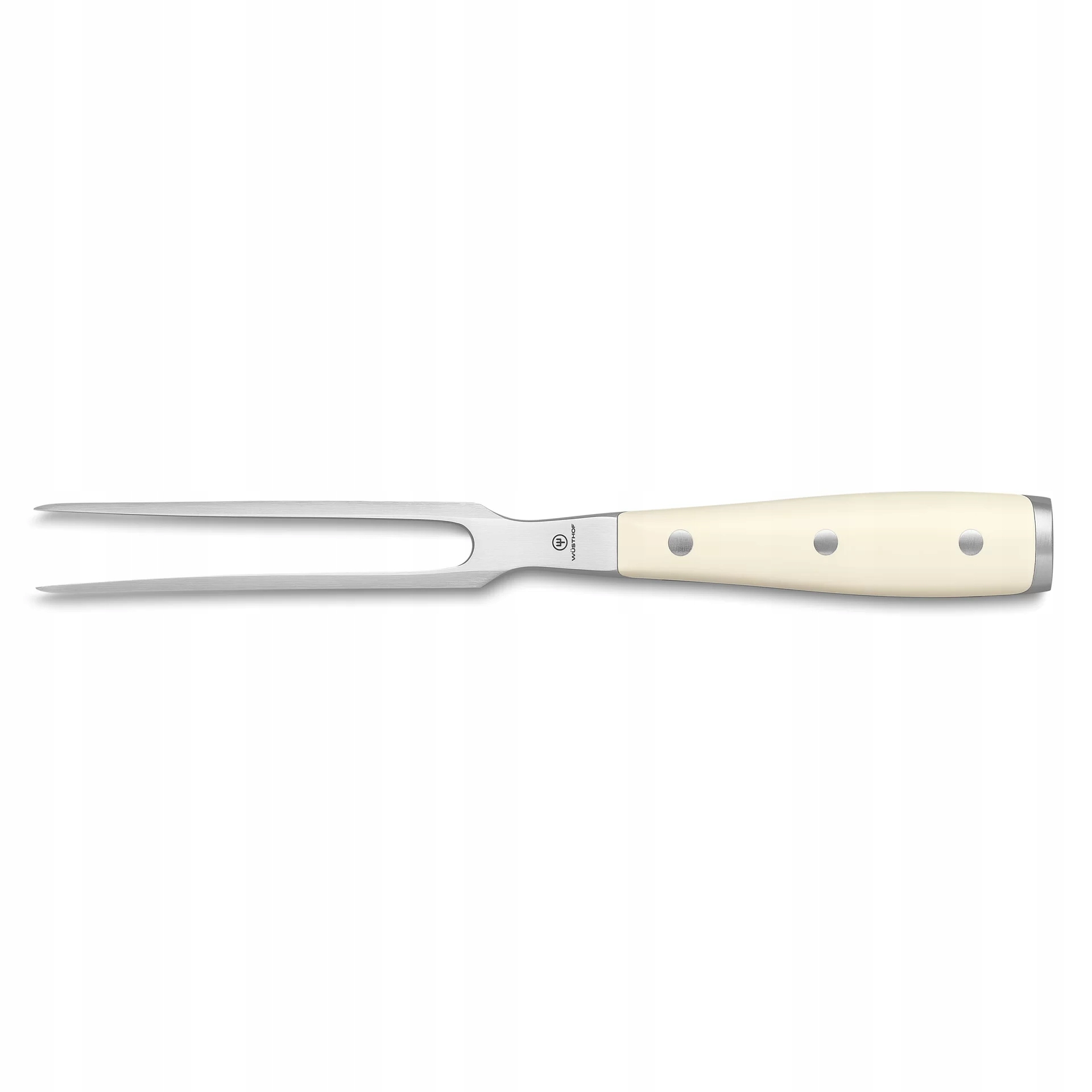Classic Ikon Creme Vidlička na maso 16 cm Wüsthof