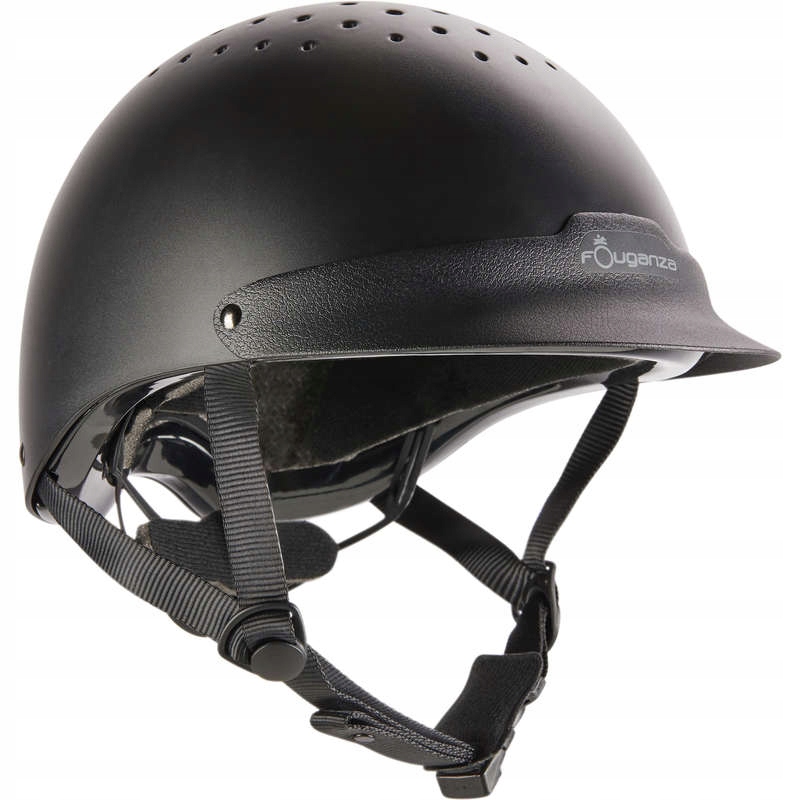 

Bezpieczny kask jeździecki do jazdy konnej 55-58CM