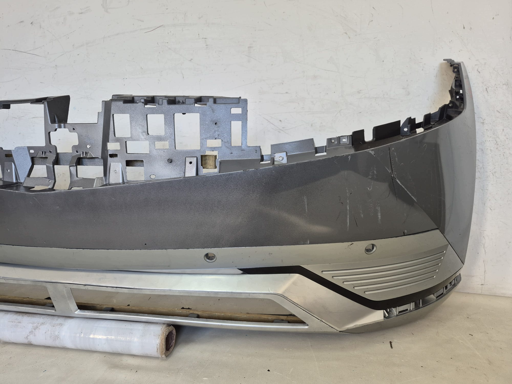 HYUNDAI IONIQ 5 V 21- bumper front front PDC 86511-GI000