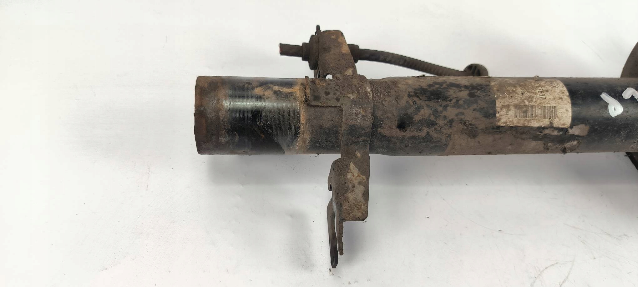 shock absorber left front CITROEN JUMPER III LIFT L3 H3