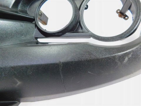 PLASTIK PRZÓD GRIL ATRAPA TGB BLADE 1000 514539 Numer katalogowy części QGR.134