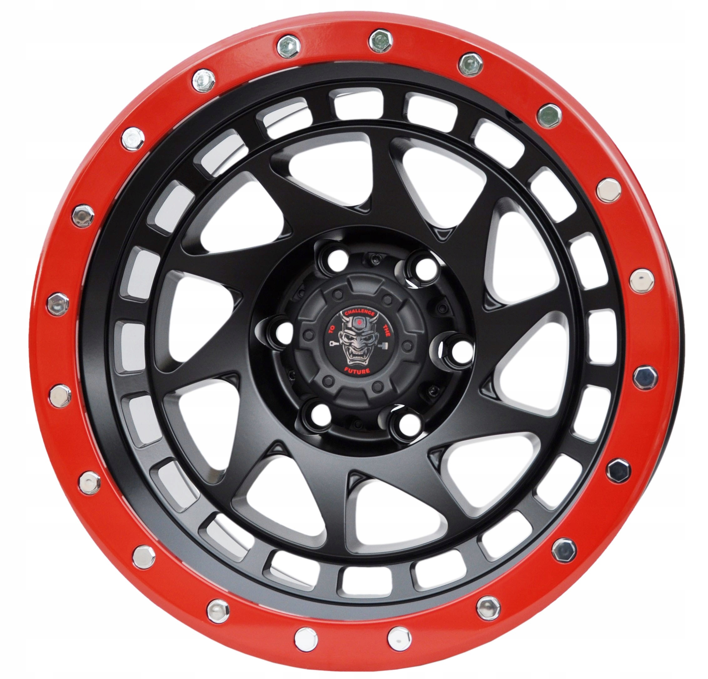 17'' Disky Mazda B B2500