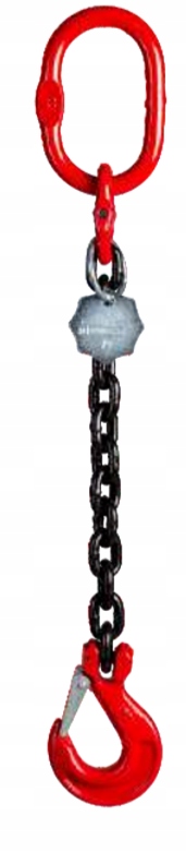 Zawiesie łańcuchowe 1C 8-8 nośność 2,0T dł. 1,5M