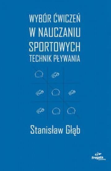 WYBÓR ĆW. W NAUCZANIU SPORTOWYCH TECHNIK PŁYWANIA