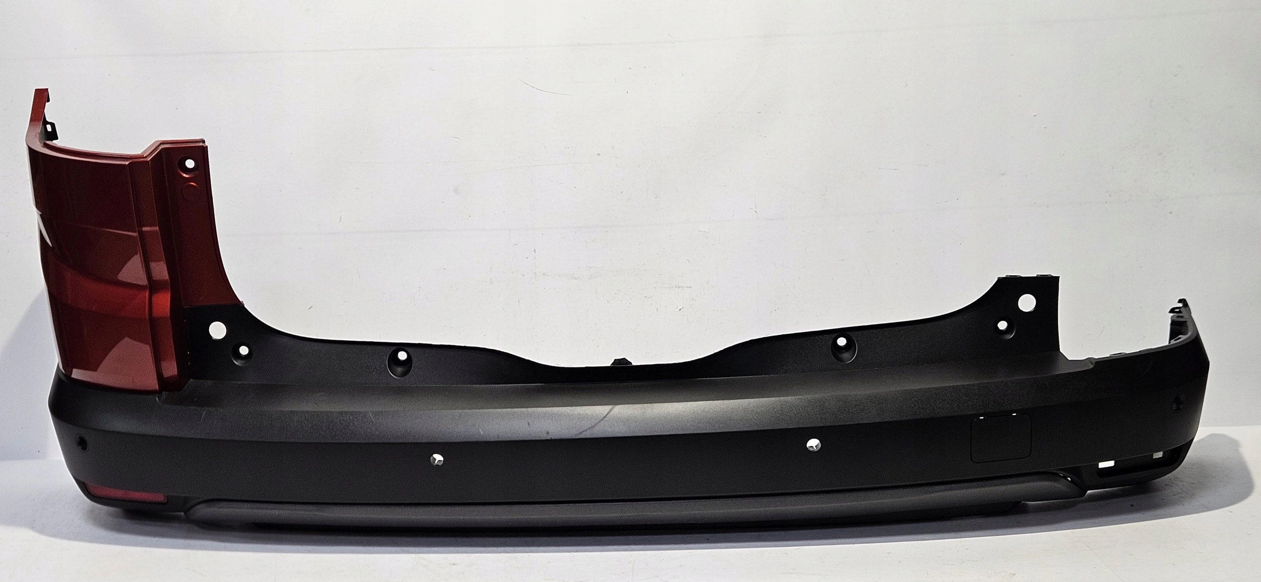 bumper rear DACIA JOGGER 21- PDC original 850184183R