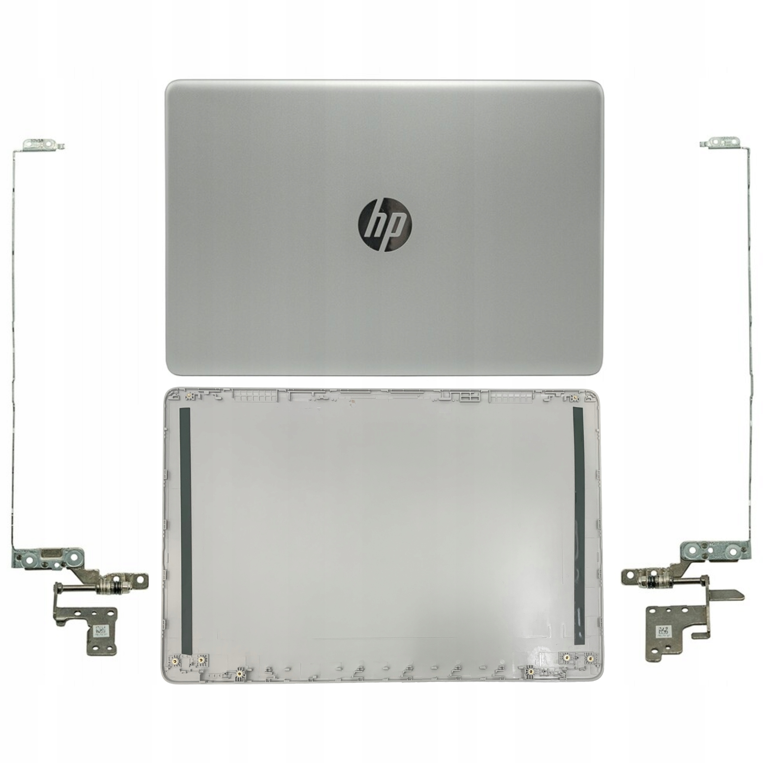 Obudowa Klapa Matrycy Zawiasy Do Hp 15-DU 15-DW 15-DY 15S-DU 250 G8 255