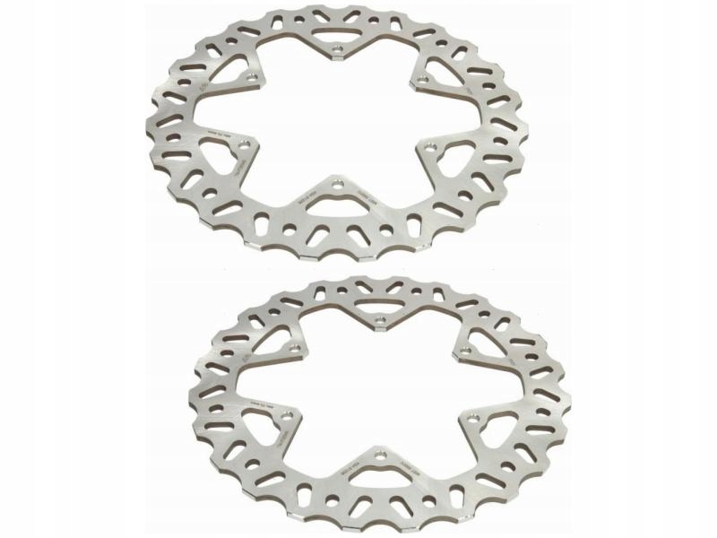 Kotúče Trw MST350EC