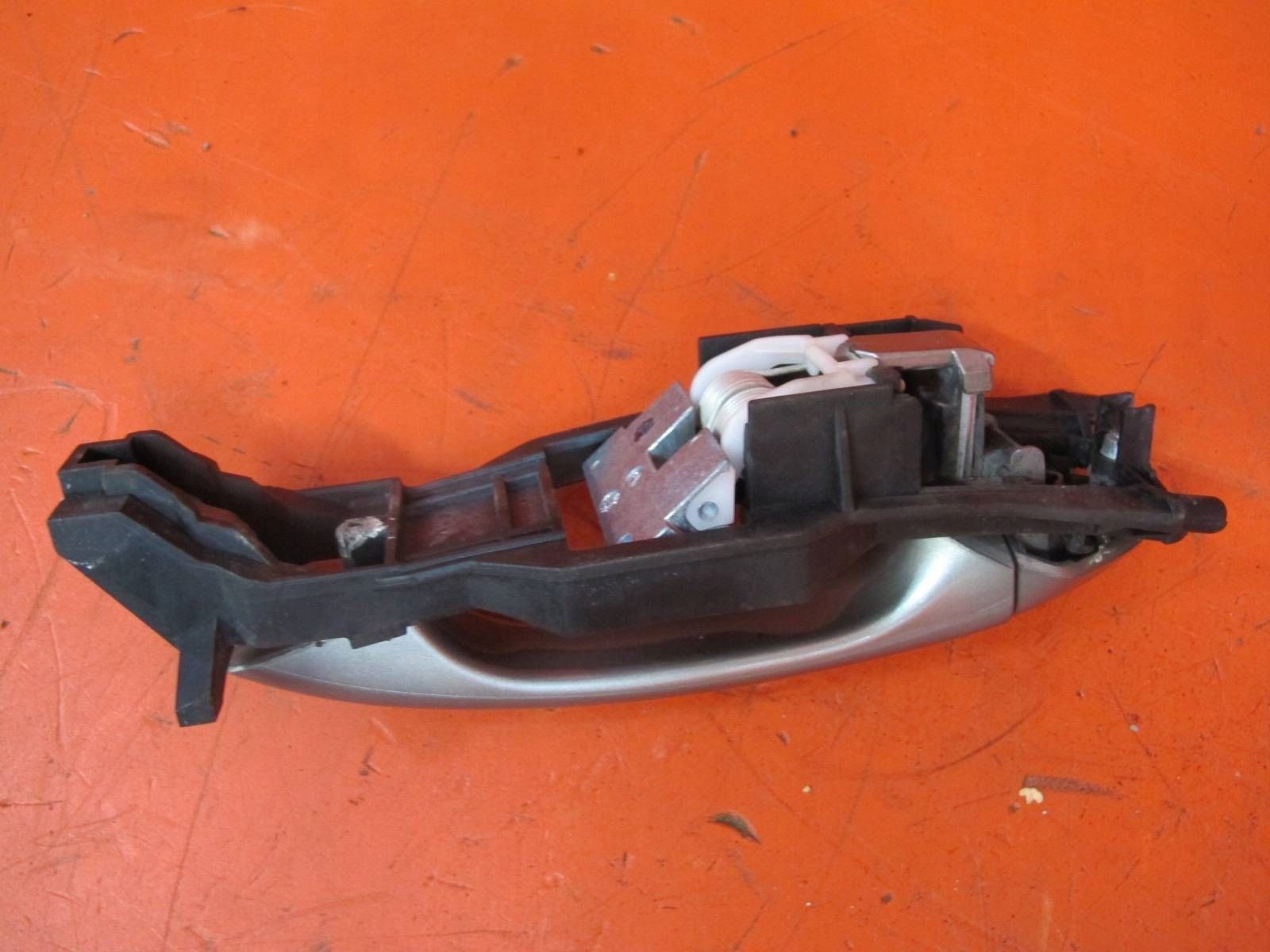 MERCEDES CLK C209 W209 A209 handle door right front front 723 EUROPA