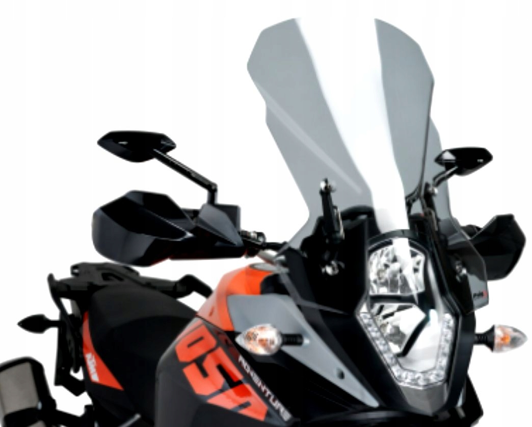 Sklo Ktm Adventure 1050 Abs 2013-2017