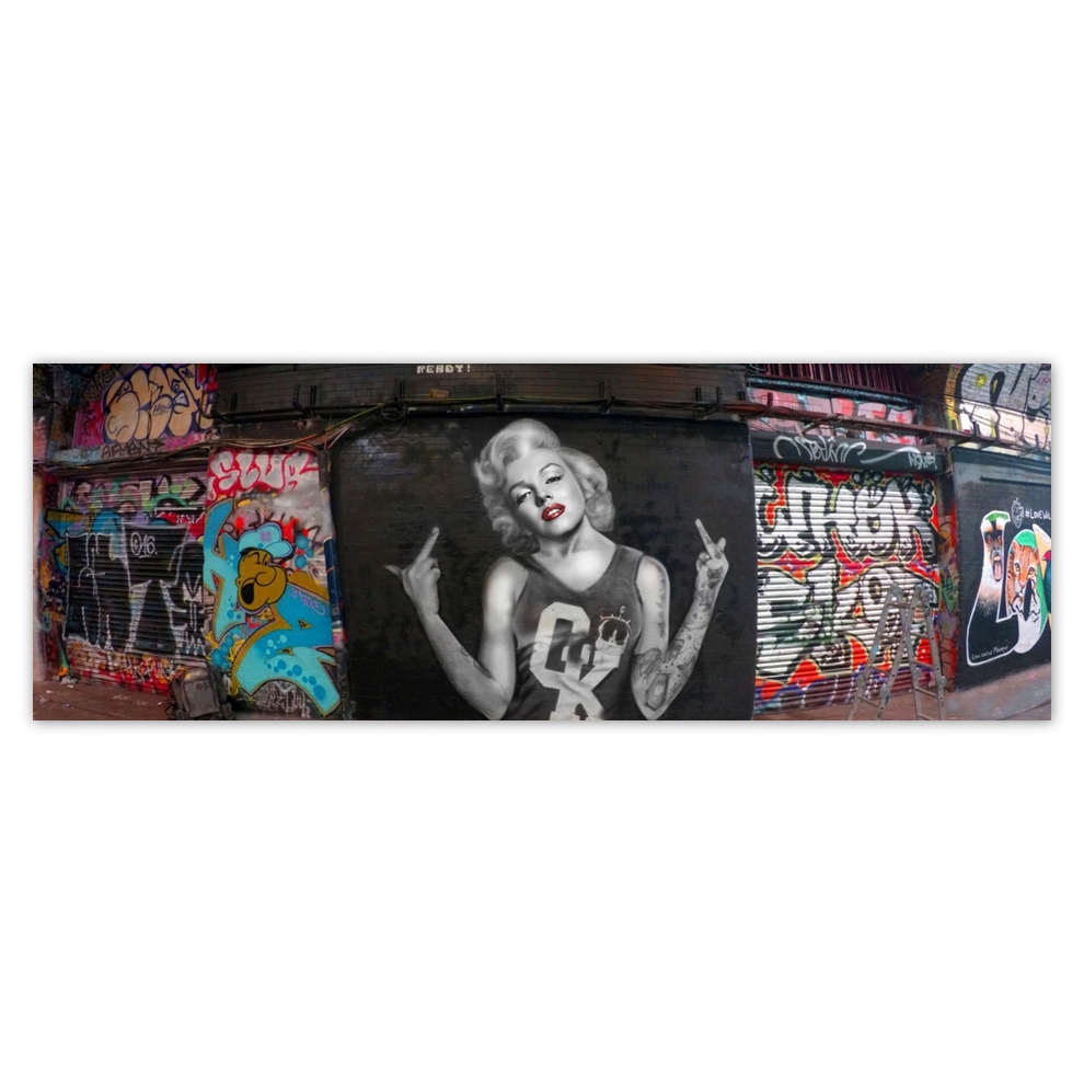 

Fototapety flizelina 624x219 Marilyn Monroe