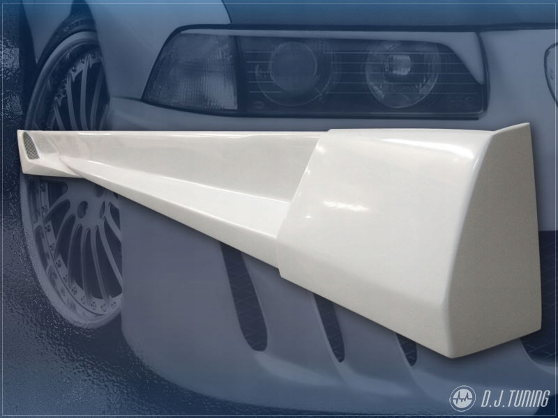 OPEL VECTRA B * PROGI *DJ-TUNING Numer katalogowy producenta OPVB-23