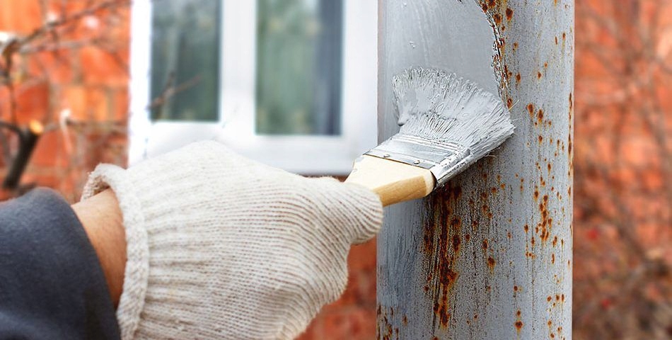 RAFIL Prosto Na Rdzę 0,5L Rozcieńczalnik Pojemność opakowania 500 ml