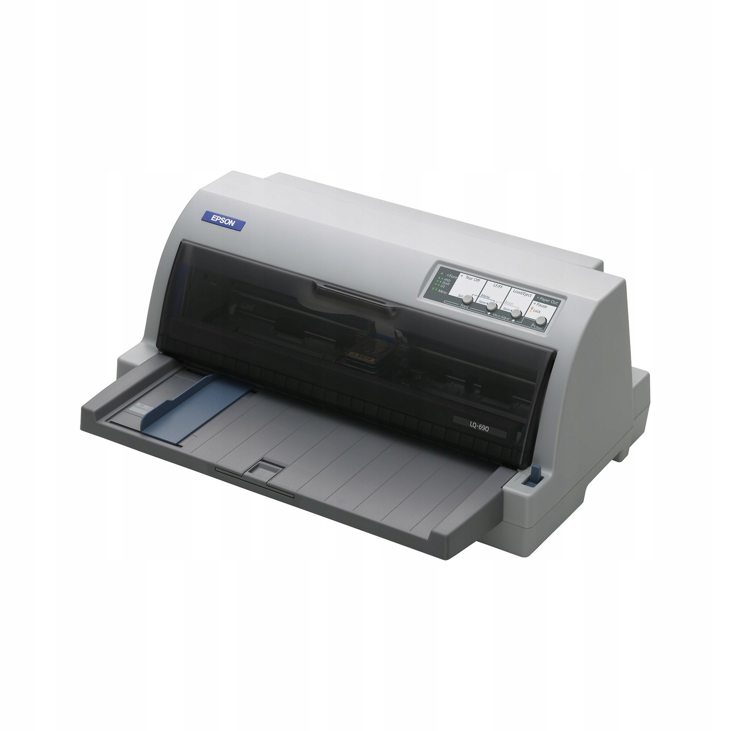 Drukarka igłowa Epson C11C480019