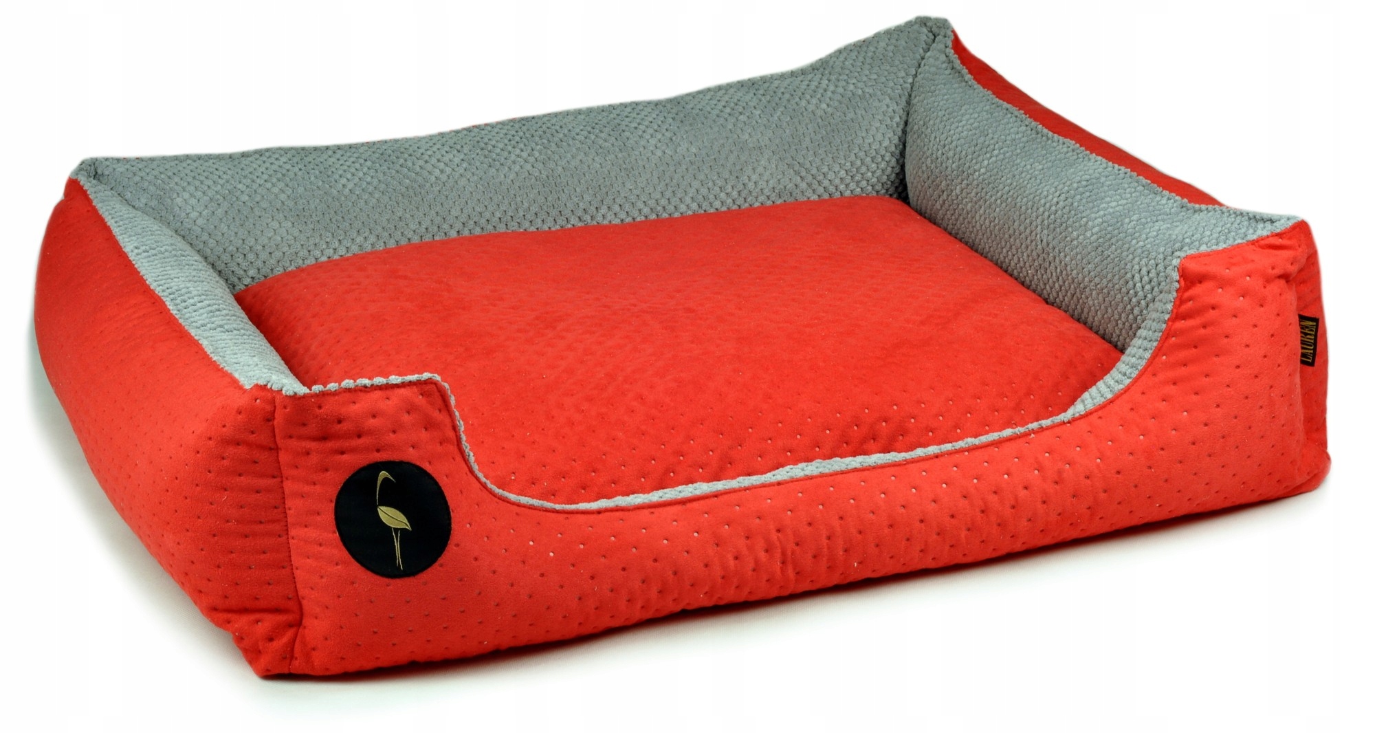 

Legowisko dla psa kanapa Lauren Design 110x90cm