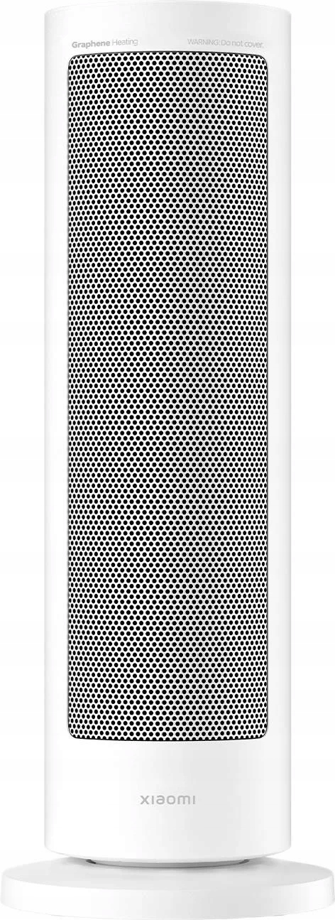 Grzejnik Xiaomi Smart Graphene Heater Szybkie nagrzewanie, oscylacja 70°