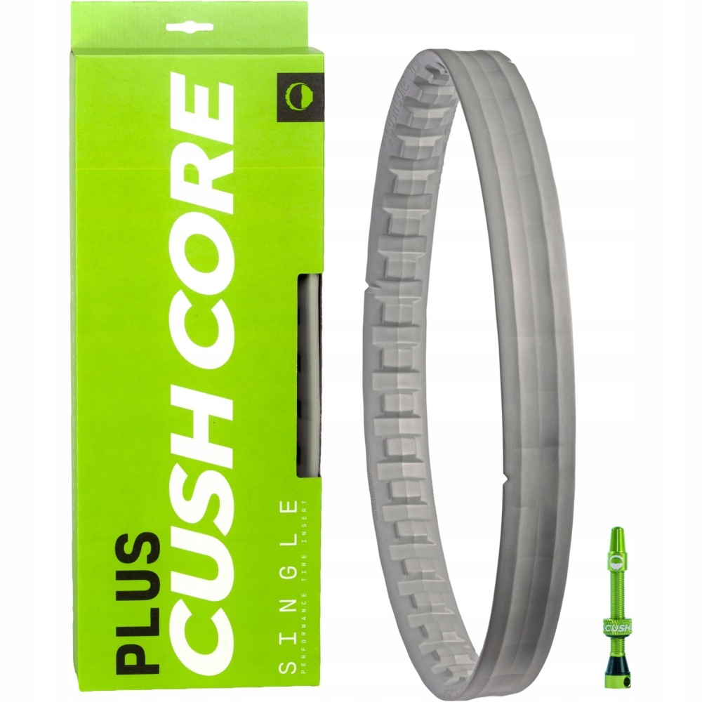 CushCore Plus Vložka proti propíchnutí 27.5 palce Pneumatika 2.6-3.0 Mtb