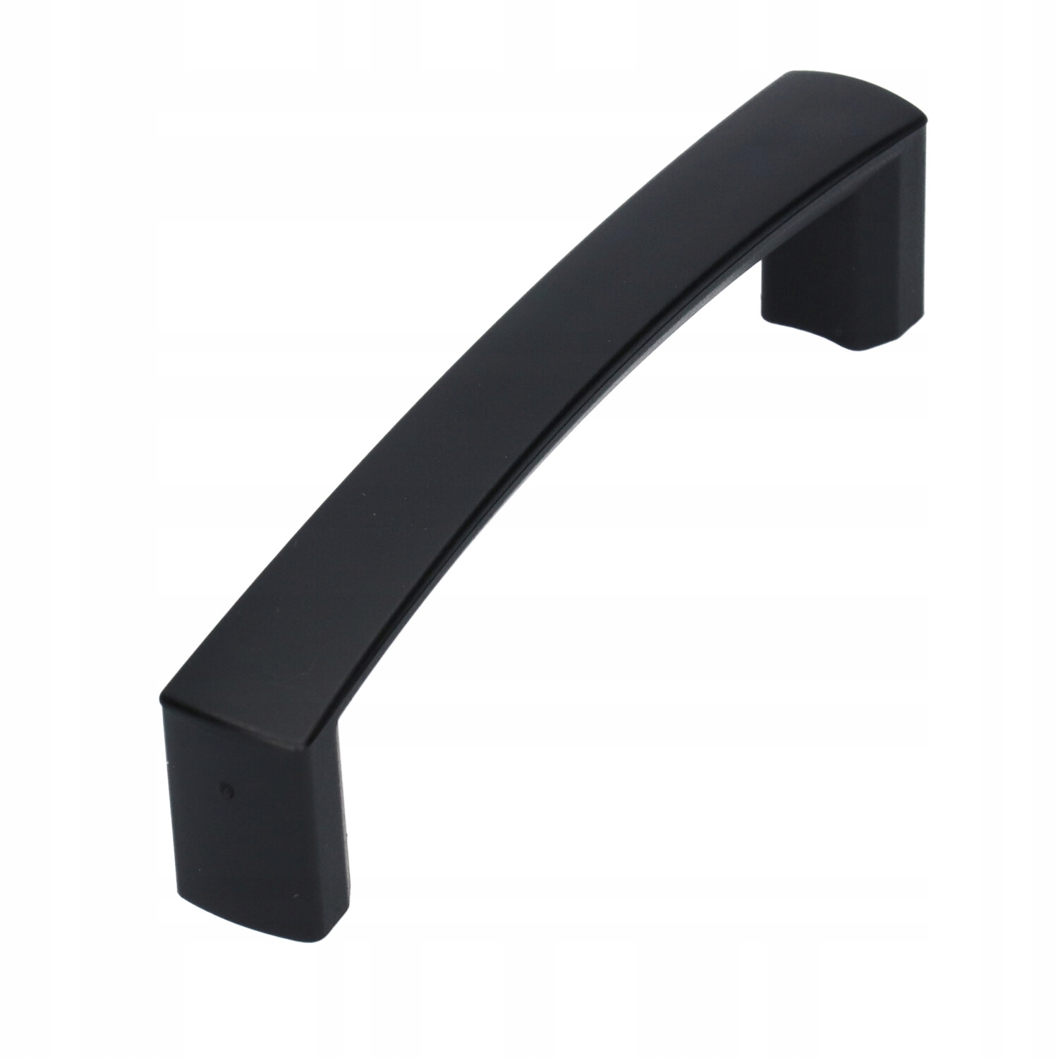 

Uchwyt meblowy Ucm L-104 96mm czarny mat