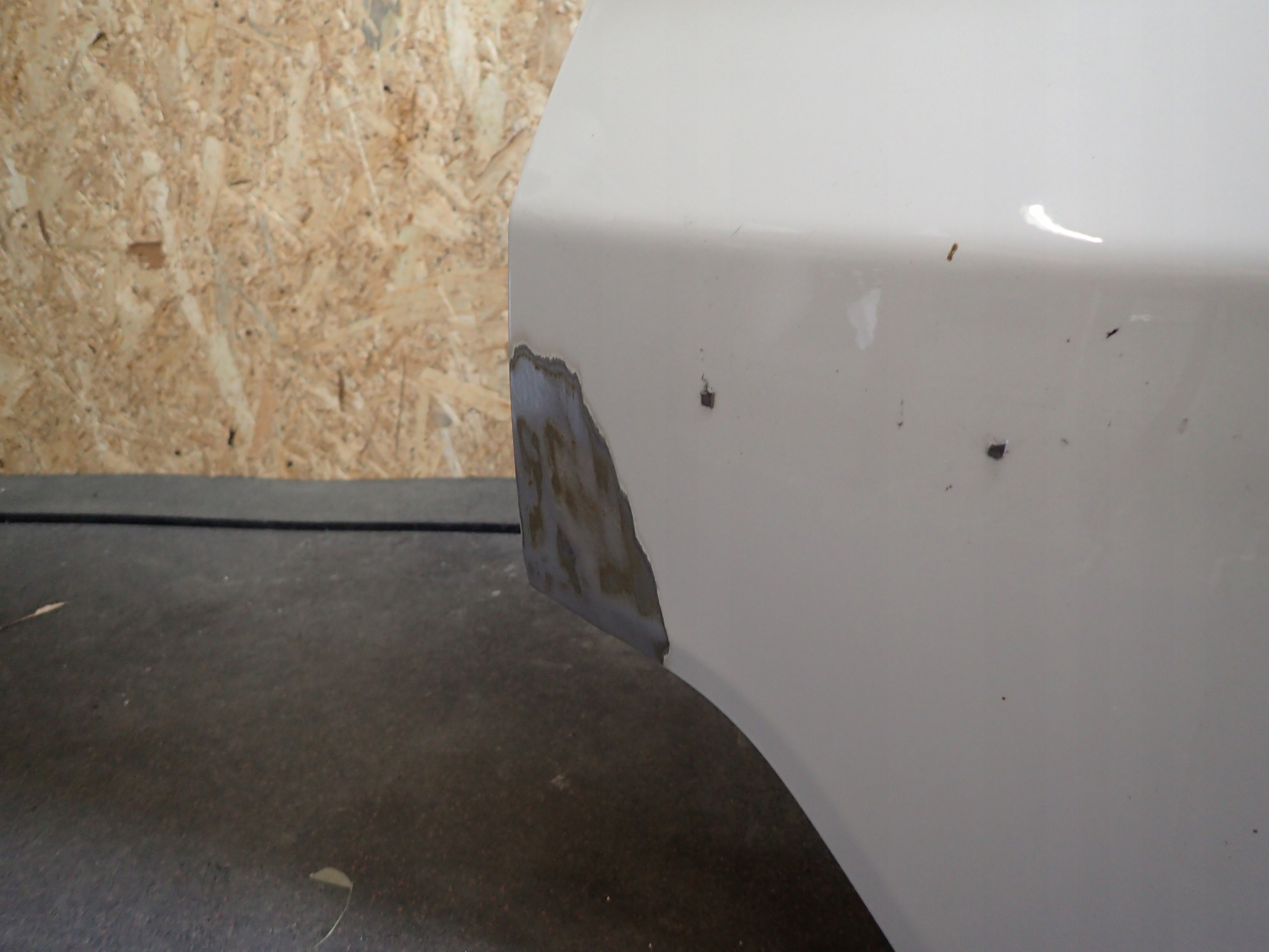 KLAPA TYŁ HYUNDAI KONA Producent części Hyundai OE