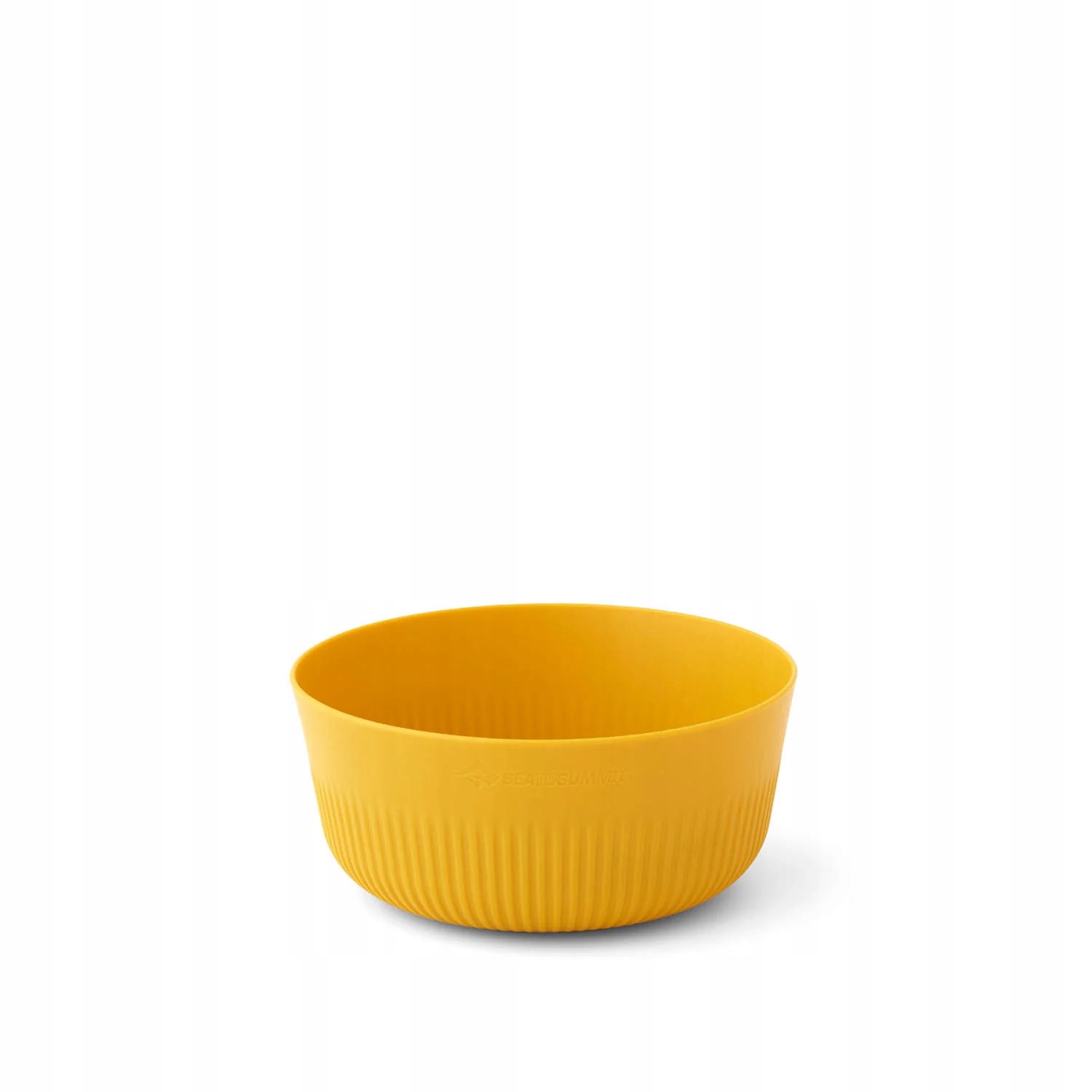 Miska turystyczna Sea To Summit Passage Bowl S arrowwood yellow