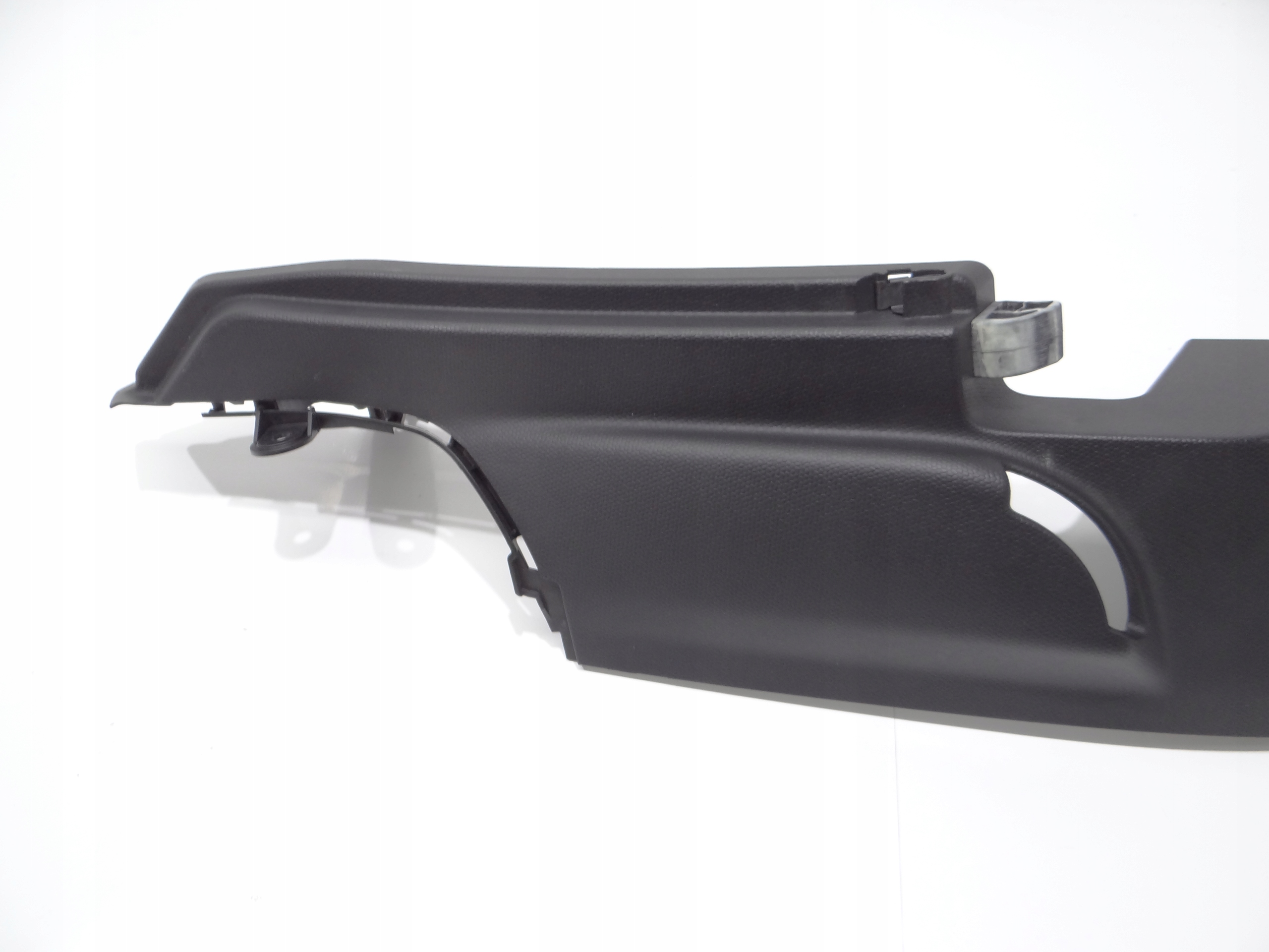 side cover boot POLKI right rear part BMW I3 I01 7291360