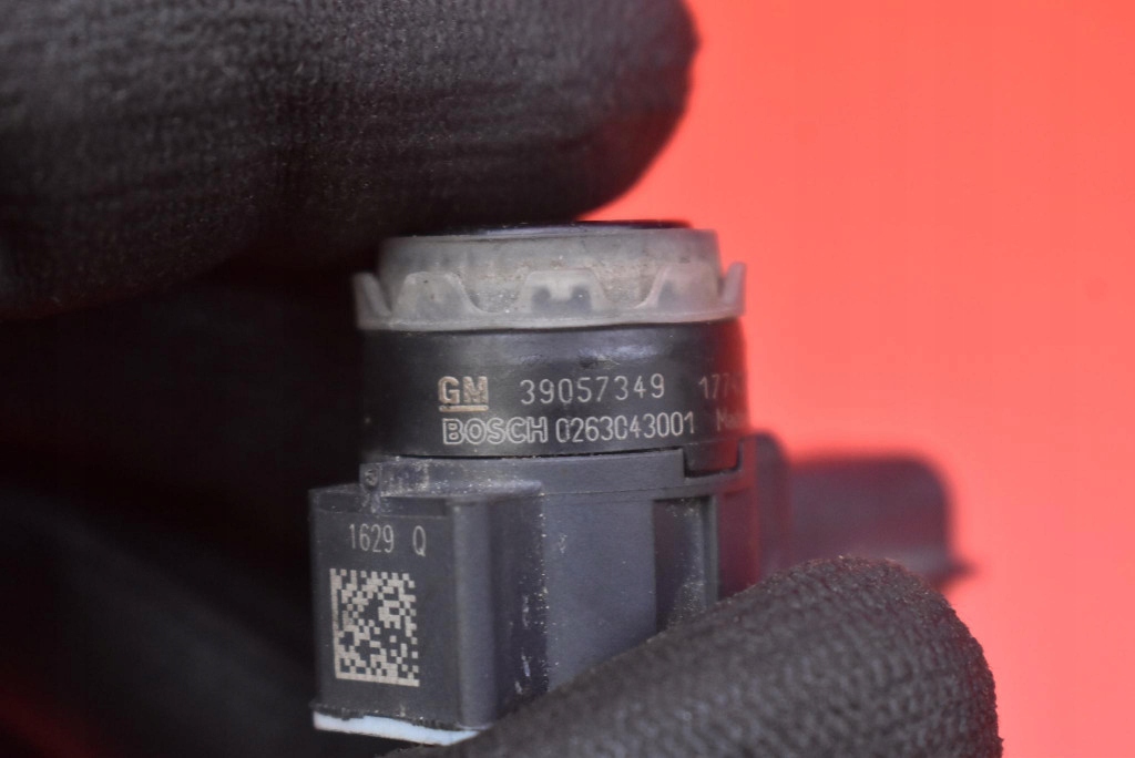 Sensor Parken vorne PDC 39057349 OPEL INSIGNIA B 17-20