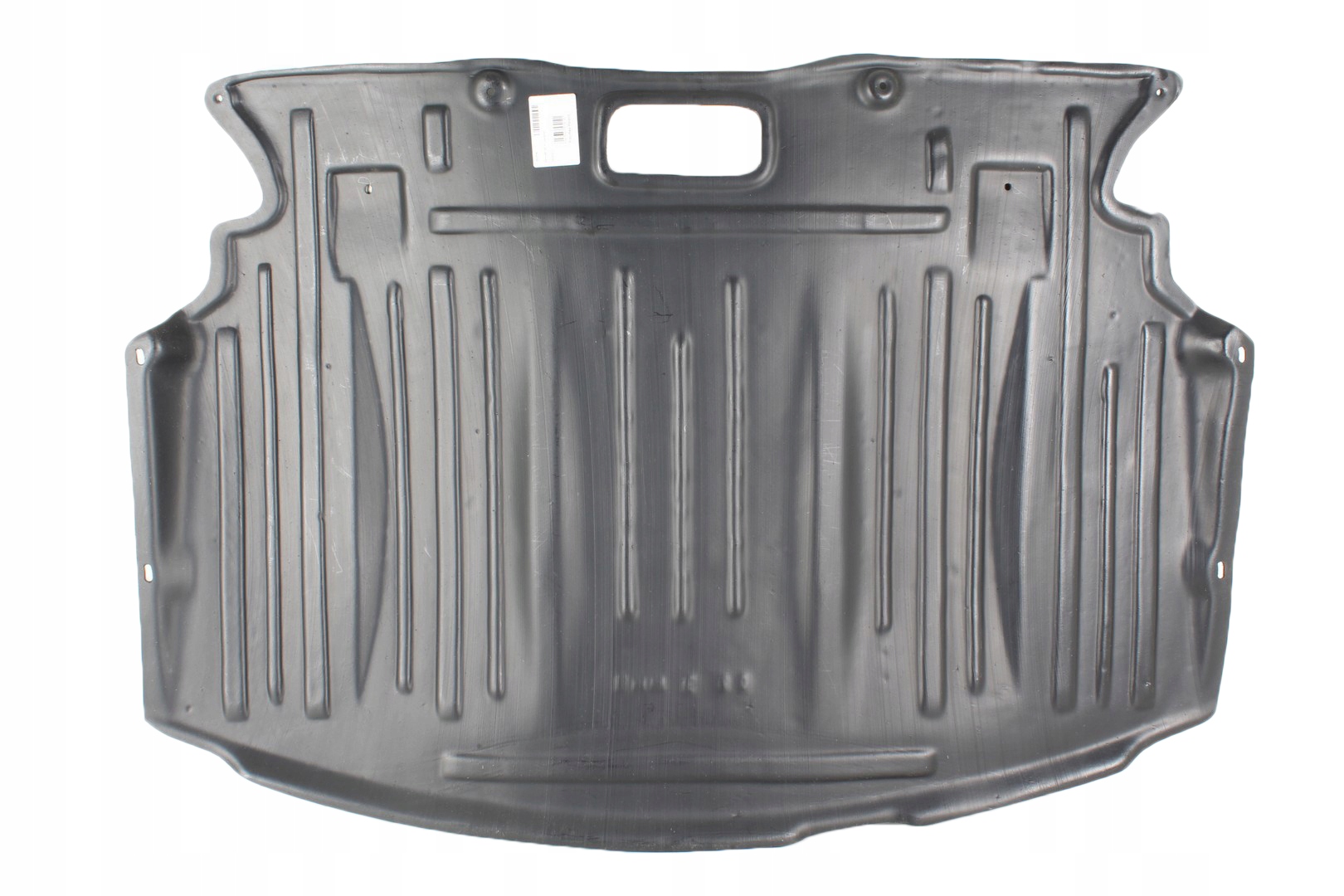 51717200846 - Панель підлогу шасі щит під 2.0 d 3.0 d *