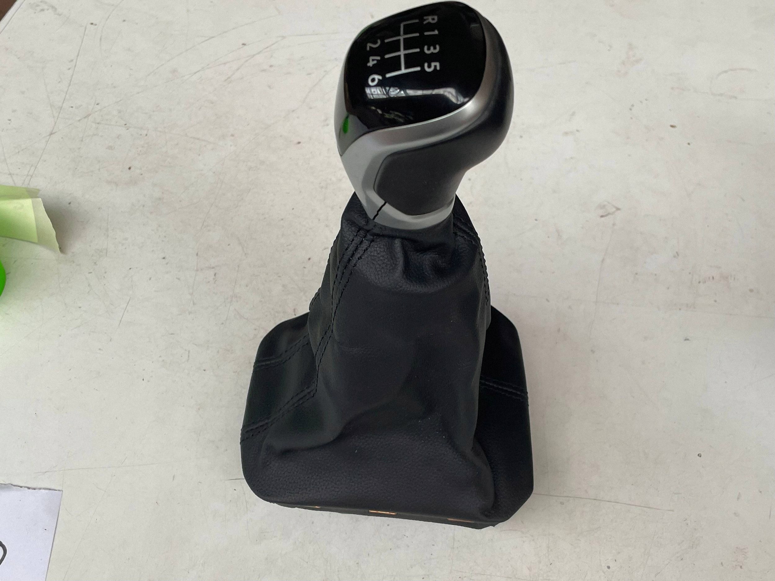 LEVA CAMBIO VOLKSWAGEN T-ROC 2GA711123C @M