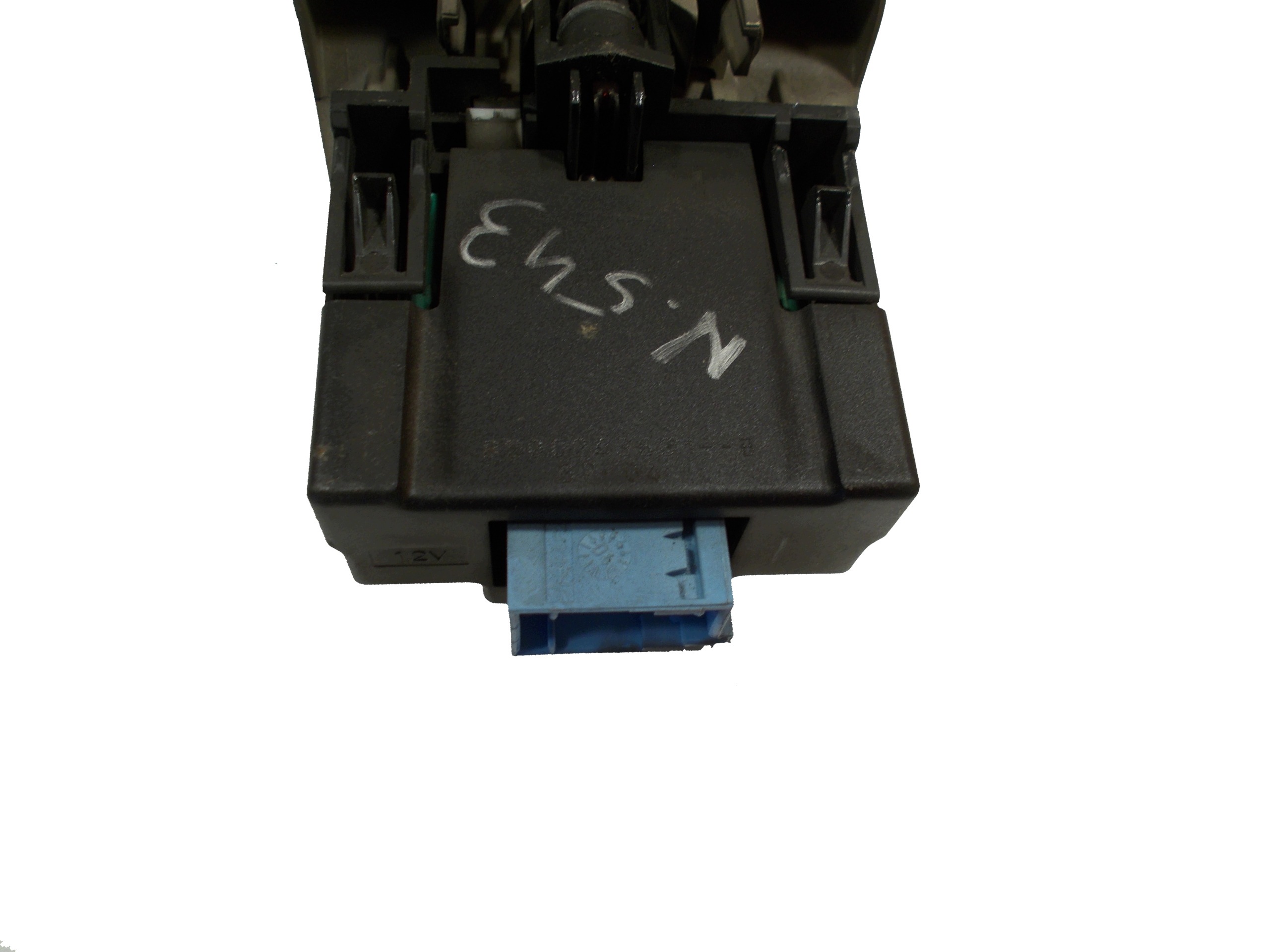 Schalter Hand Schalter RENAULT SCENIC II 8200243681-B