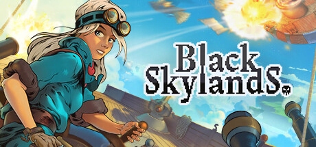 BLACK SKYLANDS STEAM KLUCZ + BONUS Platforma PC