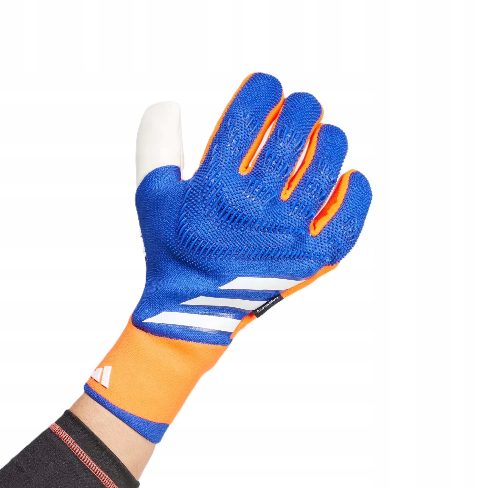 Brankářské rukavice adidas Pro Fingersave vel. 7,5 IX3874