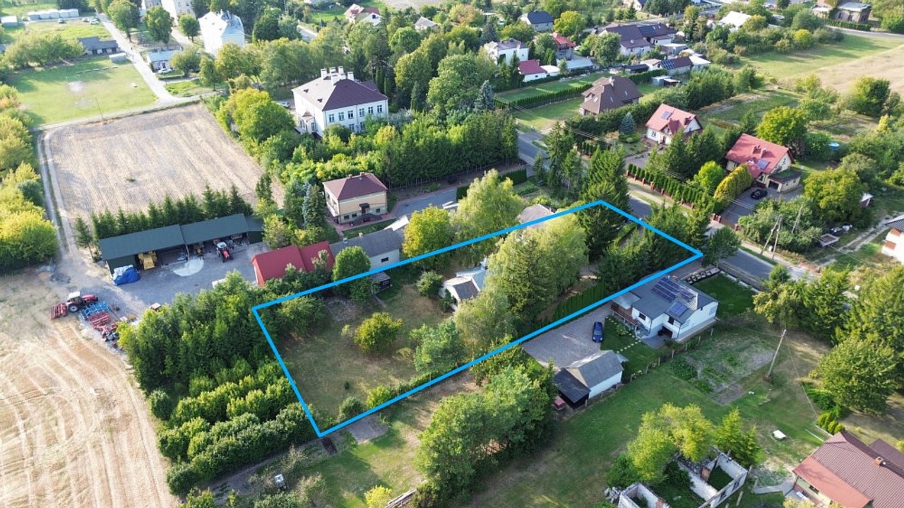 Dom, Rejowiec Fabryczny, Chełmski, 120 m²