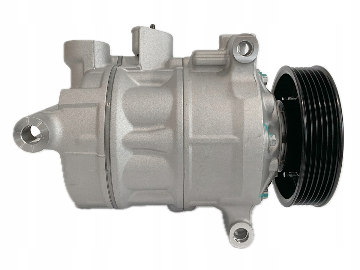 Kompresor Klimatizace Vw Škoda 1K0820859QX Passat B6