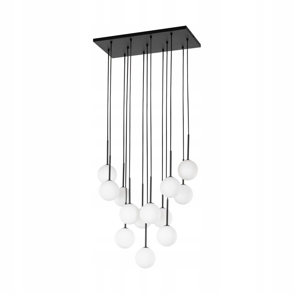 Závesná lampa Martin White 10079 Tk Lighting