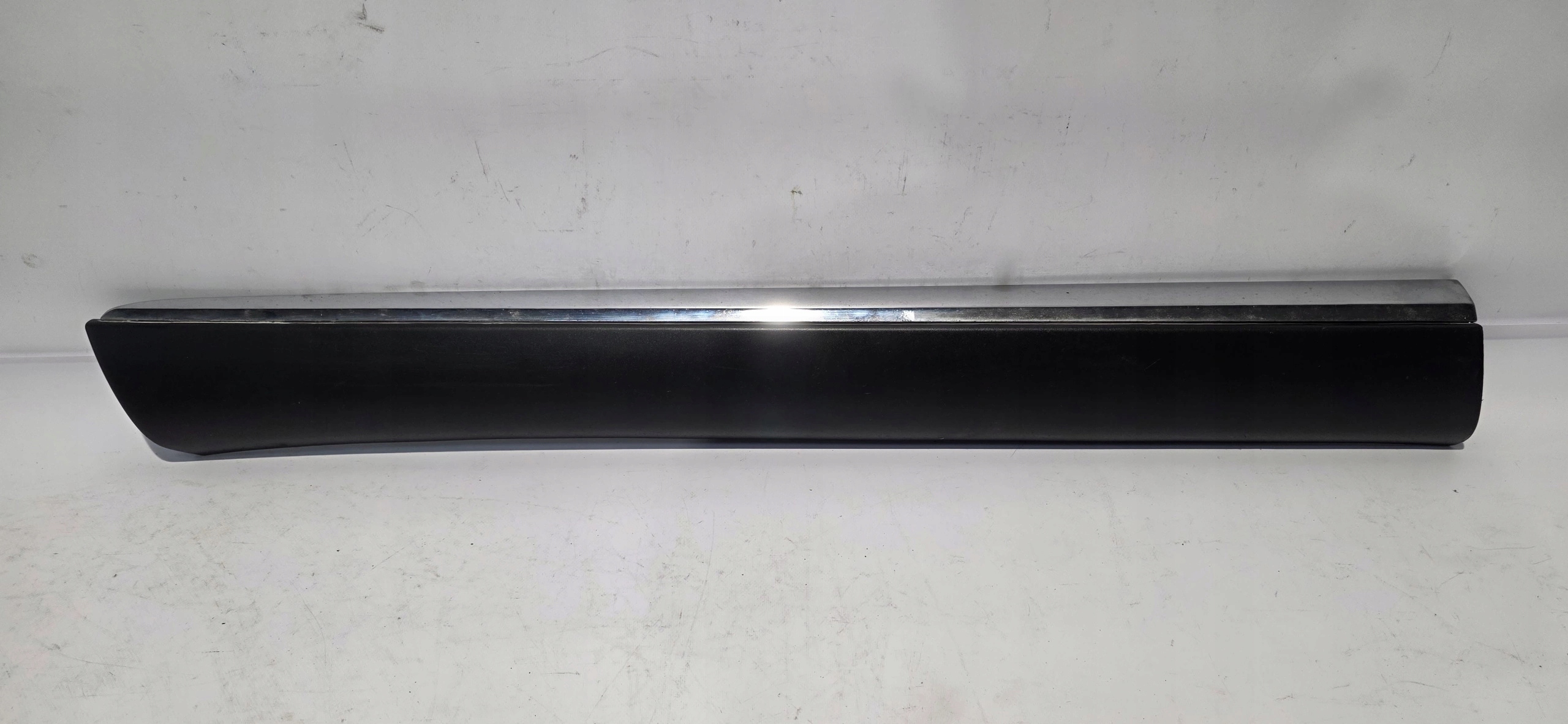 moulding door left front LEXUS RX III 09- original 75072-48030
