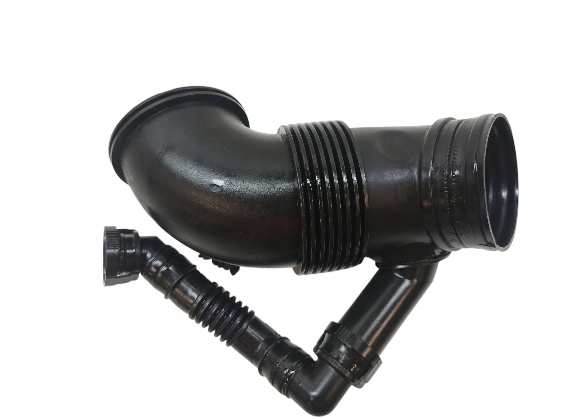 air hose 2.4 20V Volvo S60 and (2000-2009)