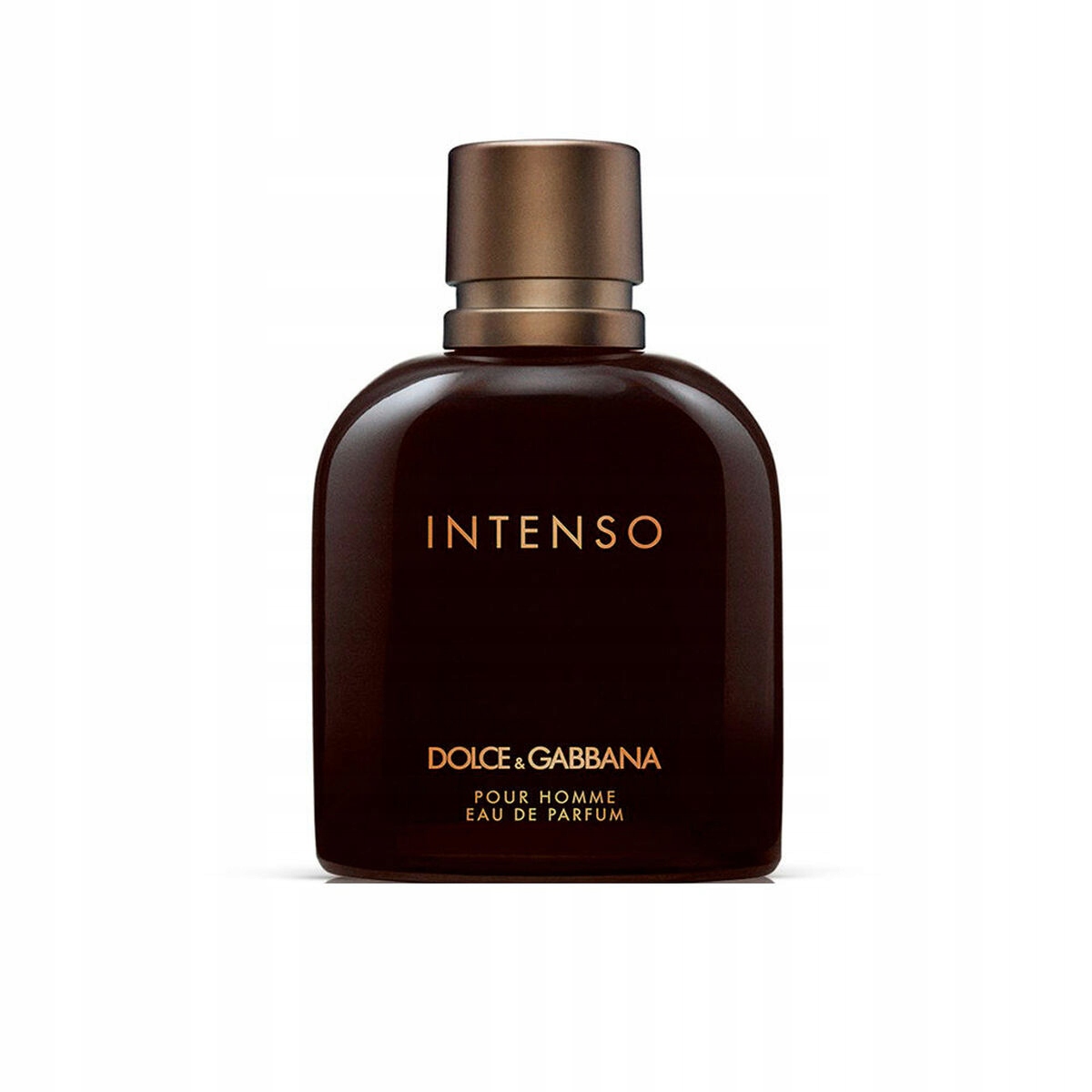 Dolce & Gabbana Pour Homme Intenso Parfémovaná voda 75 ml