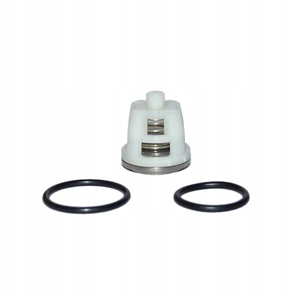 Zestaw naprawczy HAWK NHD zawory pompy KIT 1.905-617