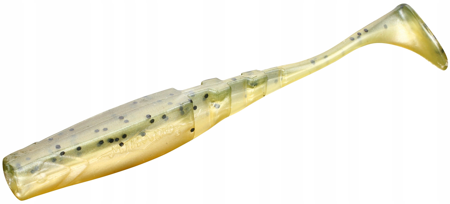 

Guma Mikado Przynęta Fishunter Tt 7.5cm 347