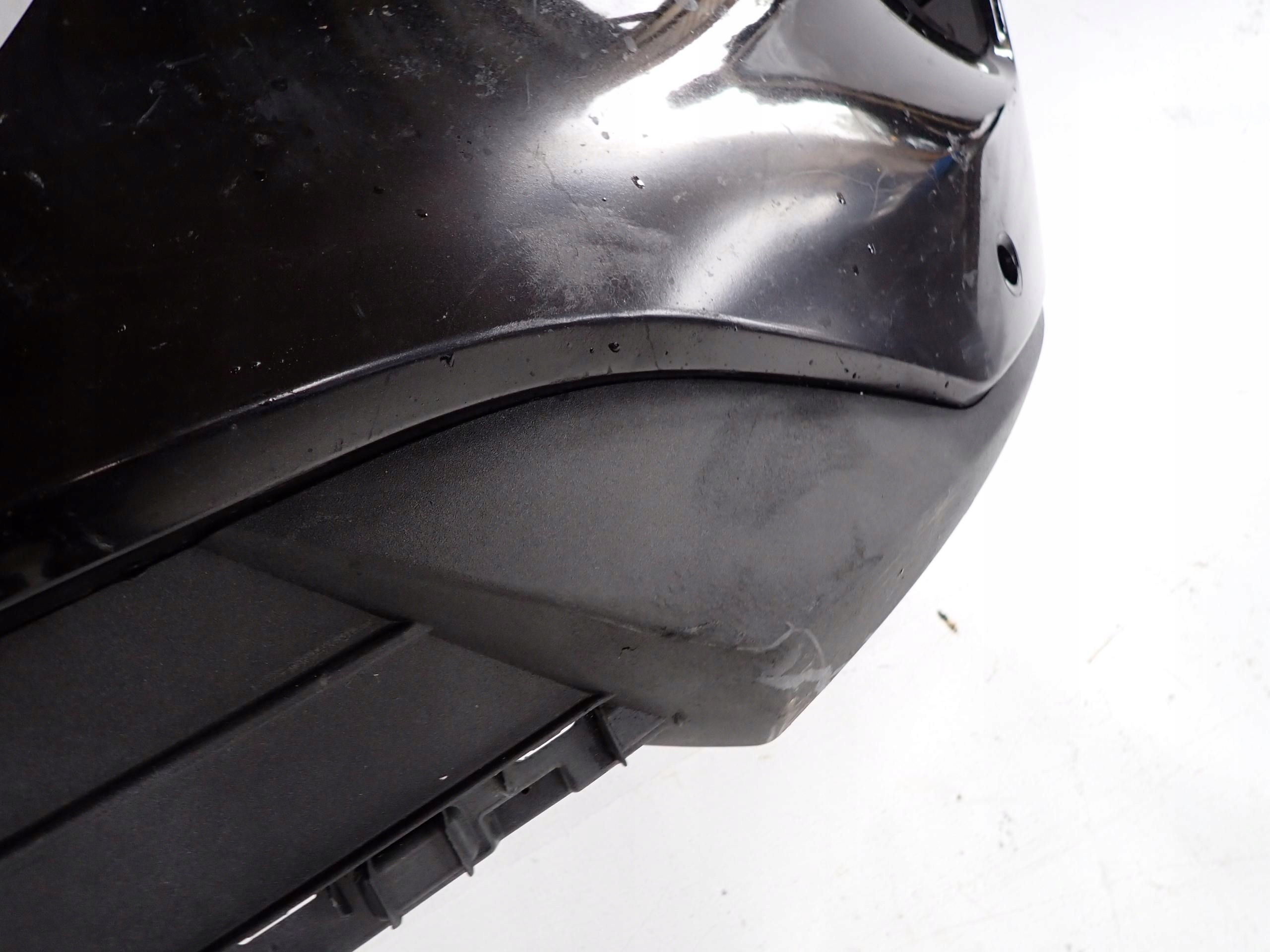 FORD KUGA MK3 III 19- bumper front front 6XPDC LV4B-17D957J