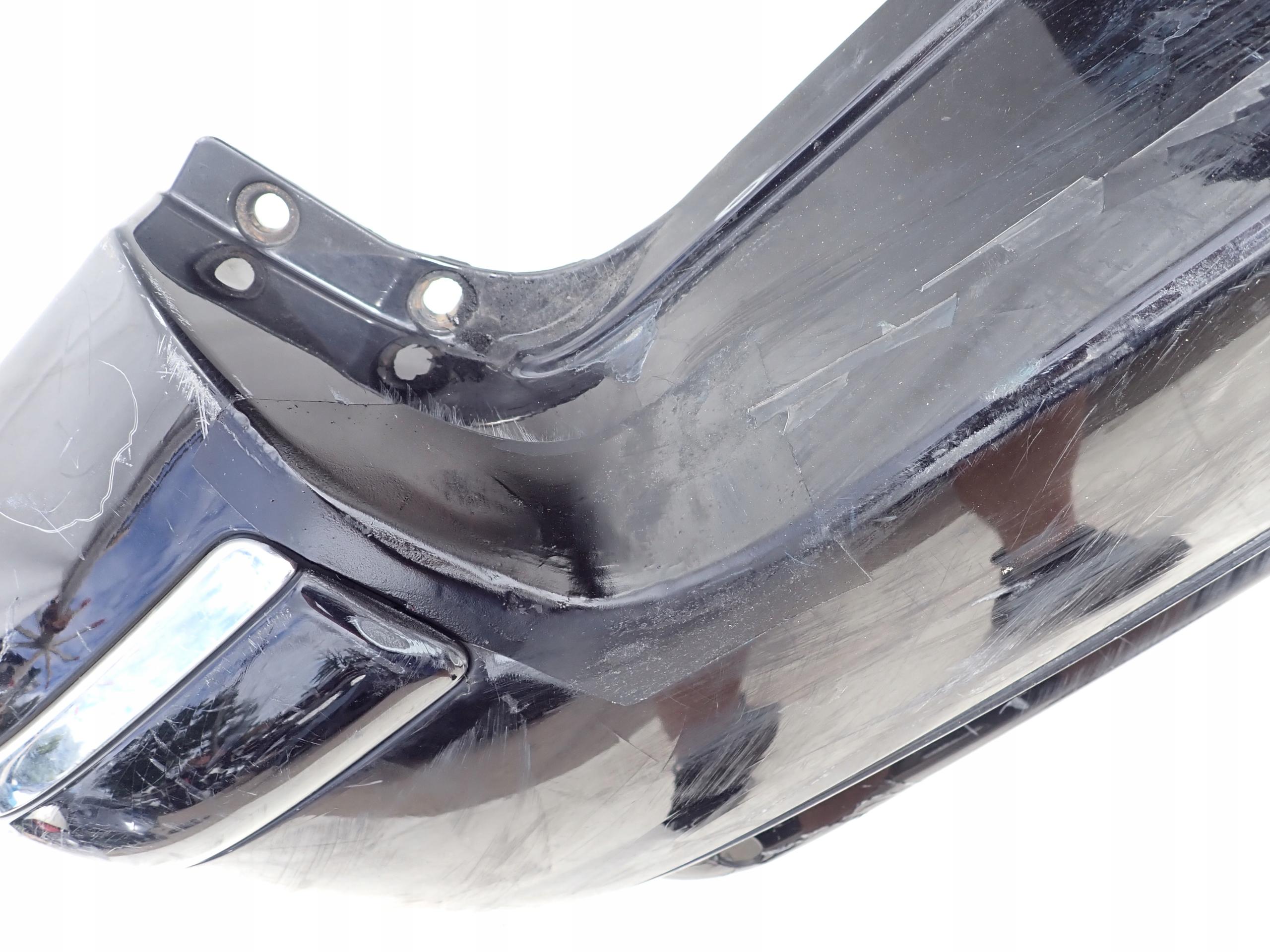 VW PASSAT B5 LIFT 00-05 KOMBI bumper rear part PDC