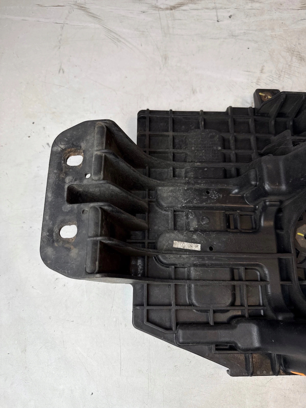 Porta per batteria Hyundai IX35