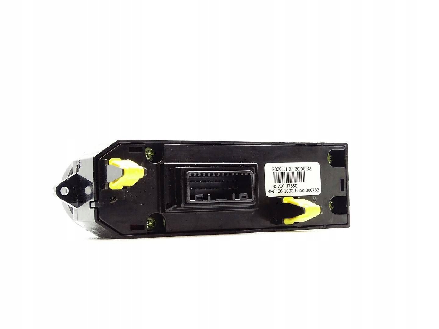 PANEL light switch KIA CEED III SW KOMBI 93700-J7650