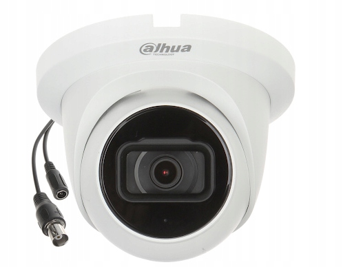 Kamera Hdcvi Dahua HAC-HDW1231TLMQ-A-0280B