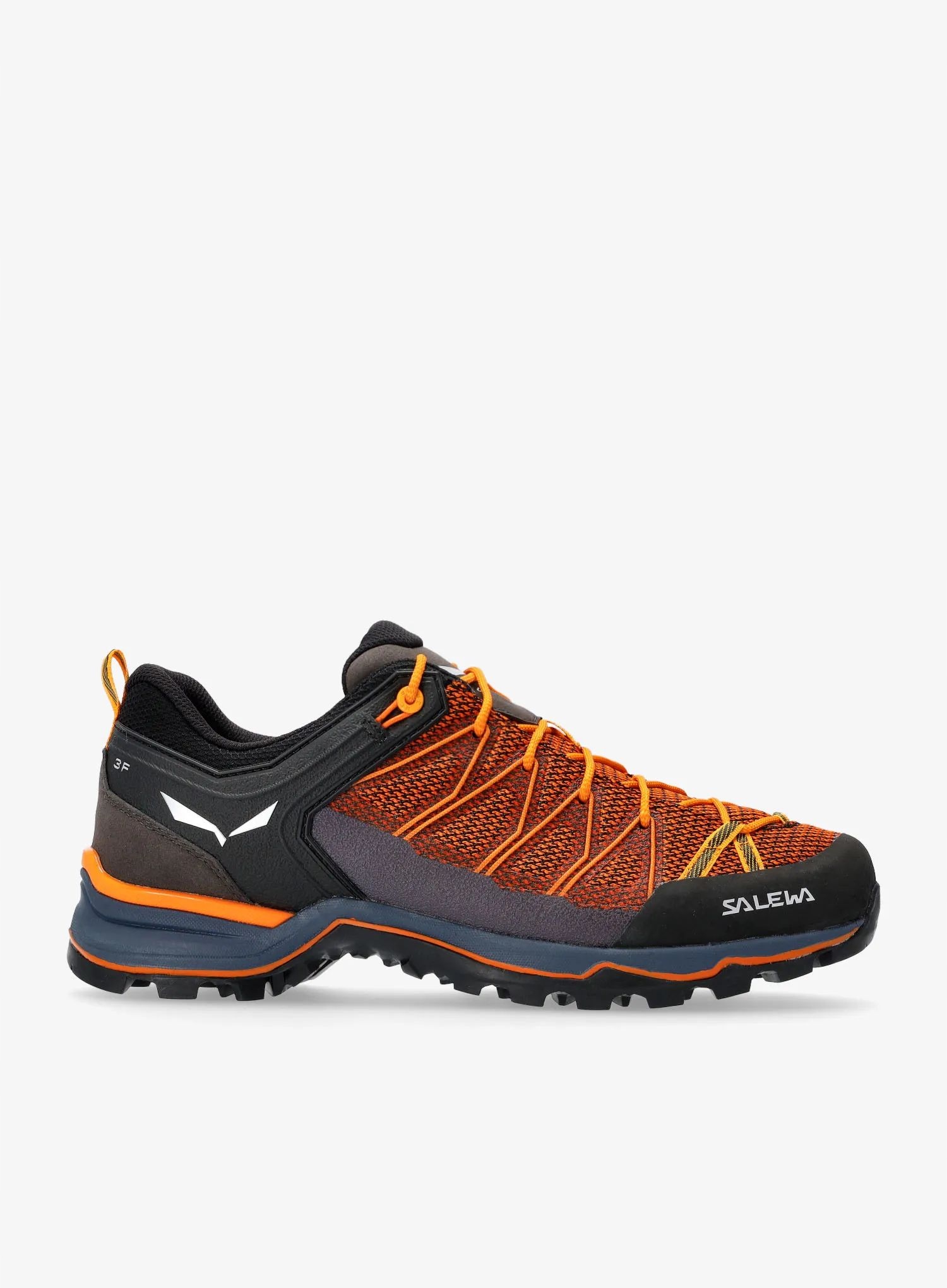 Boty Salewa Mountain Trainer Lite ombre blue/carrot Uk 10,5 (45)