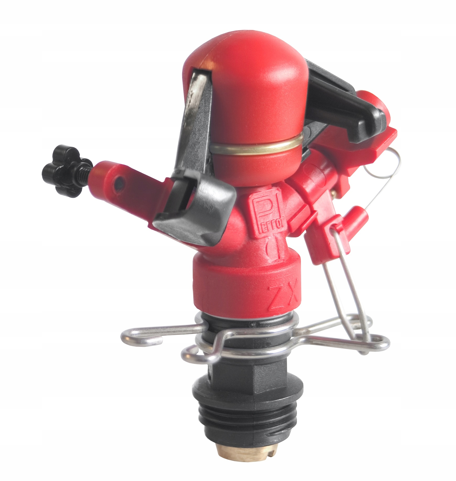 Sektorový zavlažovač Perrot ZX30WR Gz 1/2" 3,2 mm