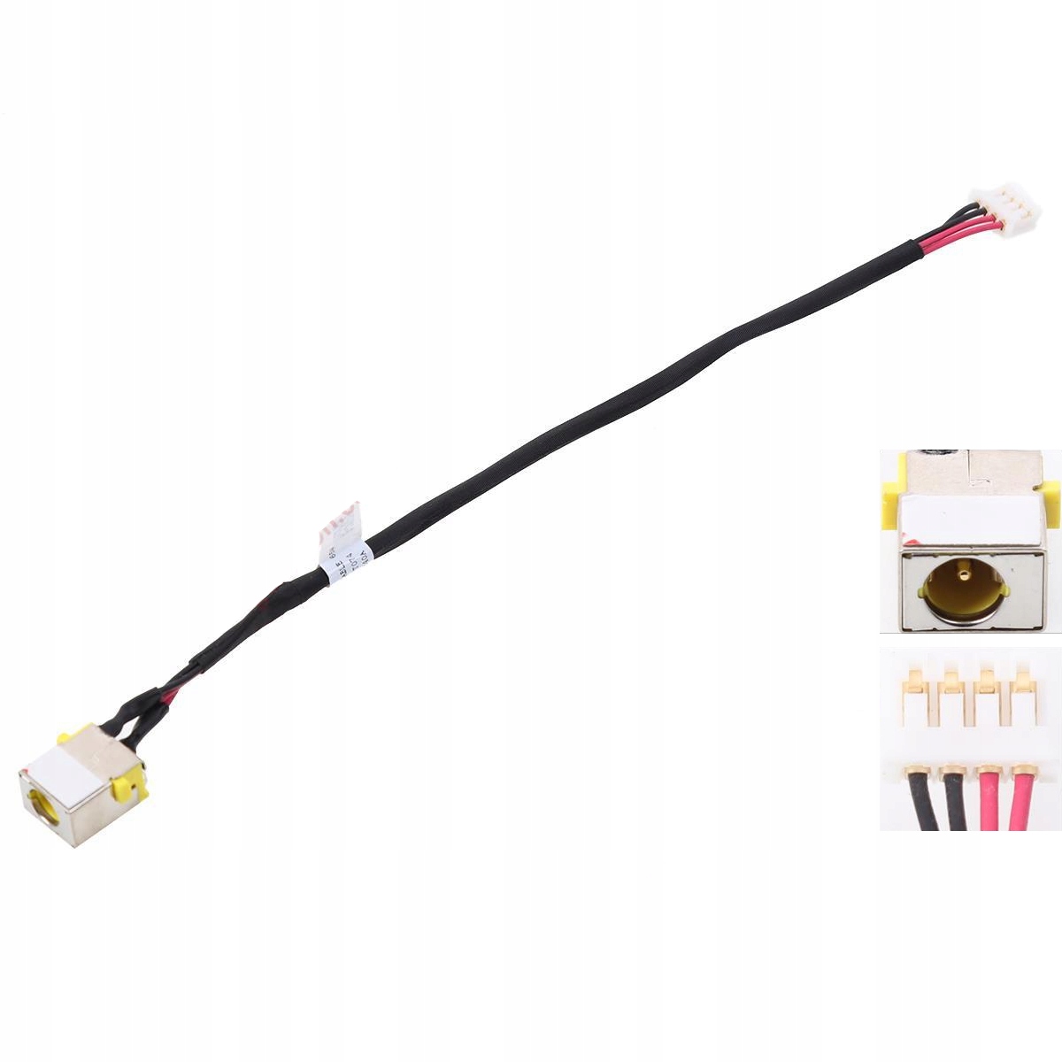 

Gniazdo Do Acer A315-53 A515-51 A615-51 A515-51G