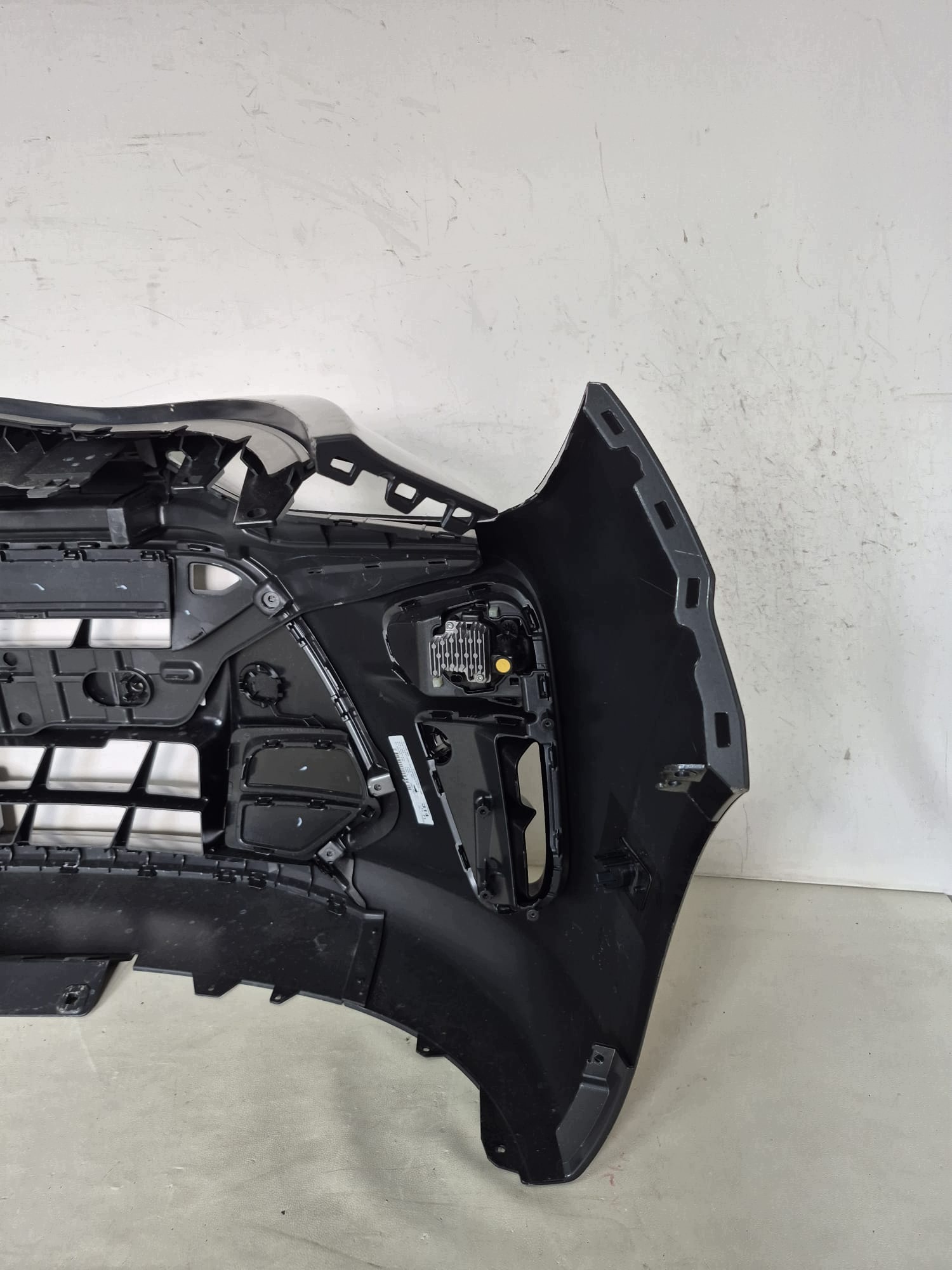CUPRA TERRAMAR 578 24- branik prednji dio prednji 6xPDC KAMERA 578807437