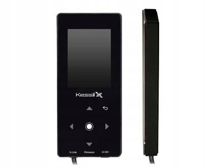 Levně Spektrální regulátor Kessil X